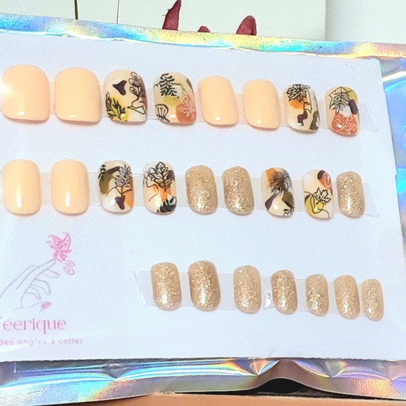 Fall collection 1 - Picture 2 of 10